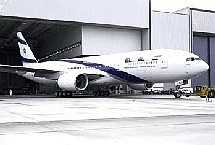 El Al’s cargo boss resigns