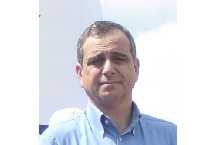 Mr. Shraga Brosh - Chairman of the Israeli Export