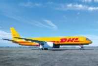 DHL will soon operate its own daily freighter from Brussels via Bergmo (Italy) to Israel. The five flights per week will provide as from October a link to DHL international network, shortening transit time