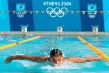 Olympic appreciation to Israeli & Greek companies involved in the Olympic project