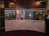 Fritz companies Israel, part of UPS Supply Chain solutions, will sponsor the lagest annual export event in Israel's calendar – the 2004 Prime Minister conference on export and international co-operation