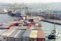 Port Authority's finance committee approved NIS 100m to reimburse shippers