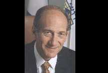 Mr. Ehud Olmert