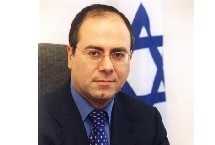 Israeli Foreign Minister - Silvan Shalom