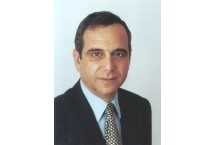 Mr. Shraga Brosh - Chairman of the Israeli Export