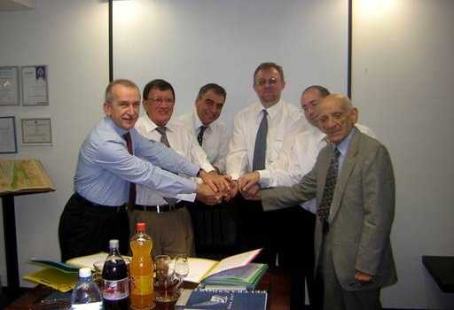 ABX LOGISTICS Worldwide and Peltransport sign exclusive agency agreement in Israel