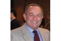 Shlomo Sharon, the elected federation's chairman