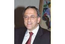 Mr. Oded Feller, president of the Haifa Chamber of