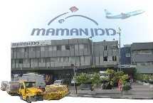 Antitrust Authority approved Maman sale