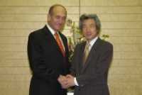 Japan to expand economic ties with Israel