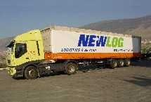 Newlog nominated the official freight forwarder of 'Days of Israel' in Cyprus