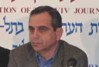 Mr. Shraga Brosh, chairman of The Israel Export an