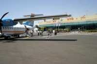 Eilat Airport