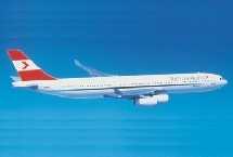 Austrian Airlines - High Court imposes settlement on flight dispute