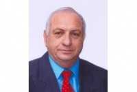 David Artzi, corporate vice president and general manager of the Bedek Aviation Group was elected last week as chairman of the Israel Export Institute replacing Mr. Shraga Brosh