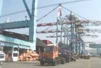 Shippers demand the revision of ports tariff