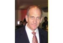 Ehud Olmert Minister of Industry, Trade and Labor