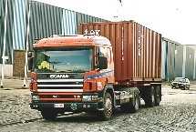 Economic committee: maximum length of trucks 17.5 meters