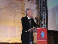 Speaking to the annual general assembly of the Israel Chambers of Commerce in Tel Aviv, Bank of Israel Governor Stanley Fischer said that according to latest estimates by the central bank and Finance Ministry, the Israeli economy will grow by 4.5% this ye