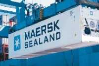 Following the merger of Maersk Sealand and PONL, Maersk Logistics, a daughter company of the global Maersk group, inaugurated a new weekly LCL service from Haifa to New York