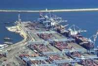 The Haifa Port company reported last week a 35% rise in container traffic in the third quarter, compared with the corresponding quarter last year, and a 10% rise in January-September period