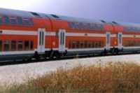 Israel Railways to buy 671 rail cars from Siemens