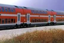 Israel Railways to buy 671 rail cars from Siemens