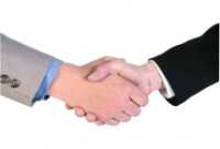 Negotiations for the merger of Transclal and Newlog