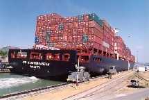 Zim and Hapag Lloyd signed slot exchange agreement