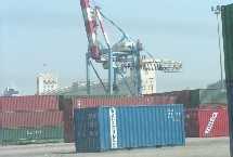 Haifa Port buys 2 Kocks container gantry cranes for €12.5m