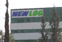 Newlog's Head Office