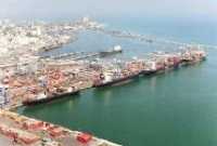 Haifa Port: 15.4% increase in container movements in Q1