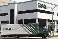 Formal announcement was made last week by BAX Global that its long time collaboration with Transclal Trade Ltd will be terminated in August 2006