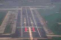 IAA: A new runway and a fourth parking slip will be built at Ben Gurion Airport