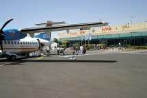 Israel Airports Authority completed improvements to Eilat Airport