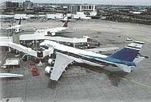 1H, 2006 - Ben-Gurion Airport hits record