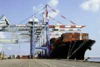 Zim will bear expenses for the transfer of containers unloaded at Piraeus to Ashdod