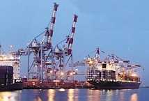 Ashdod Port: 13.7% increase in incoming container traffic