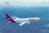 GeoCartographia: Fedex- fastest and most professional courier service operator