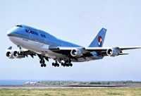 Korean Air will start cargo flights between Seoul and Tel Aviv on November 20. The carrier will operate a  747-400F freighter once a week on this route