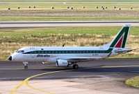 Open sky cargo to act as cargo GSA for Alitalia