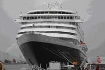 Holland America