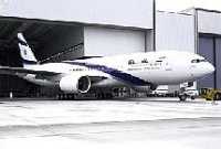 El Al quarterly profit falls