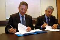 Israel, Jordan upgraded QIZ trade pact