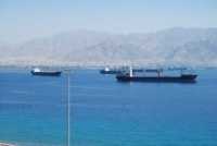 Zim considers to end direct container service between Eilat and South Africa