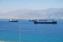 Moshe Mitz was nominated new Eilat port director general