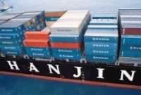 Hanjin Shipping in search for an Israeli agent