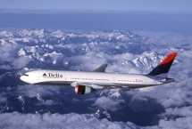 Delta will commence non-stop flights NY-TA on March 2008