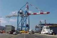 Israel's first non-governmental port may soon be in operation