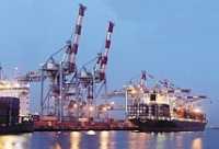 Ashdod Port: number of containers up 30% during May 2007